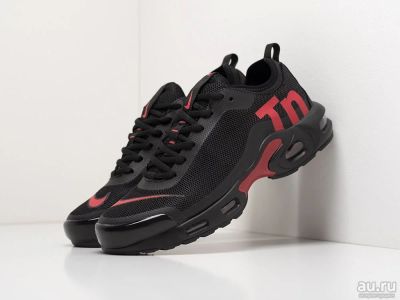 Лот: 17458505. Фото: 1. Кроссовки Nike Air Max Plus TN... Кеды, кроссовки, слипоны