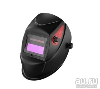 Лот: 17555353. Фото: 1. Сварочная маска Elitech МС 500-1. Сварочные маски, очки, краги