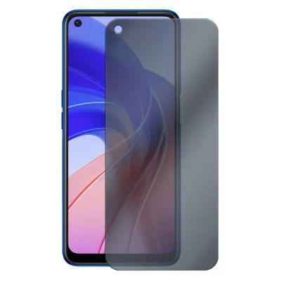 Лот: 24602260. Фото: 1. Защитное стекло Krutoff для Oppo... Защитные стёкла, защитные плёнки