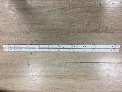 Лот: 19965066. Фото: 1. комплект подсветки , led string... Запчасти для телевизоров, видеотехники, аудиотехники