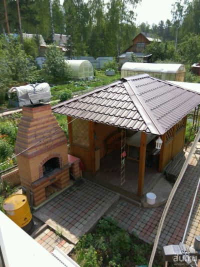 Лот: 9904711. Фото: 1. Дача в Подгорном. Дачи