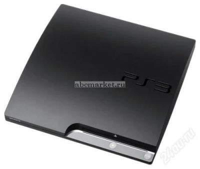 Лот: 1921284. Фото: 1. неисправная sony playstation 3... Игровые приставки, консоли