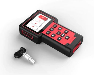 Лот: 20269688. Фото: 1. Сканер датчиков TPMS Thinkcar... Диагностическое оборудование, измерительный инструмент