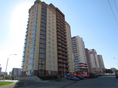 Лот: 6348037. Фото: 1. Сдам нежилое, ул.Новосибирская... Нежилое