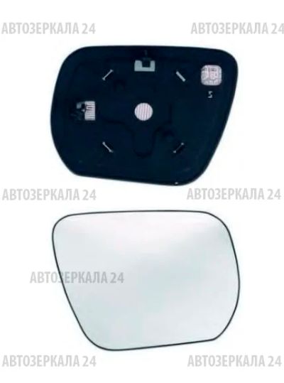 Лот: 11019325. Фото: 1. Зеркало Suzuki Grand Vitara 2006-. Кузов