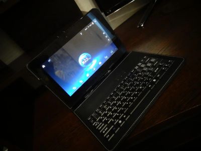 Лот: 4183071. Фото: 1. Viewsonic ViewPad 10s. Планшеты