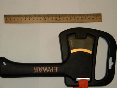 Лот: 5065129. Фото: 1. Топор. Мангалы, грили, коптильни