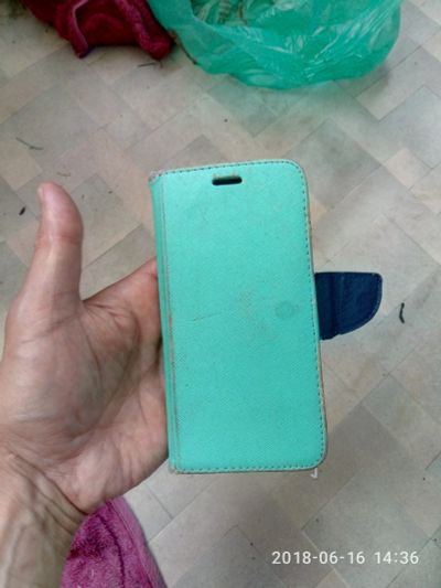 Лот: 11676029. Фото: 1. Чехол на Samsung 5 s. Чехлы, бамперы