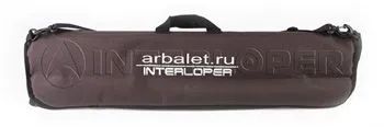 Лот: 22570095. Фото: 1. Чехол для лука Interloper. Луки, арбалеты