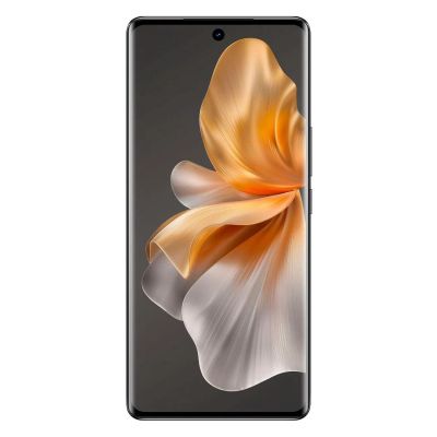 Лот: 24530303. Фото: 1. Смартфон vivo V30 12/512GB Тёмная... Смартфоны