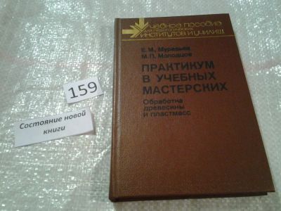 Лот: 6609929. Фото: 1. Муравьев Е.М., Молодцов М.П.,Практикум... Другое (наука и техника)