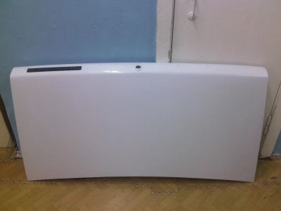 Лот: 6682403. Фото: 1. Крышка багажника ваз 2107 заводская... Кузов