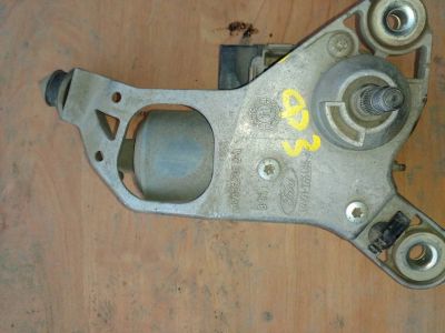Лот: 10503287. Фото: 1. трапеция дворников Ford Focus... Электрооборудование