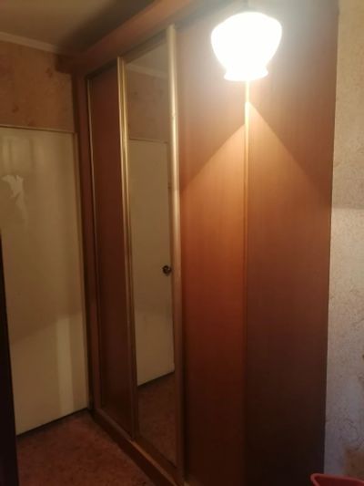 Лот: 22561914. Фото: 1. Шкаф купе. Шкафы, шкафы-купе