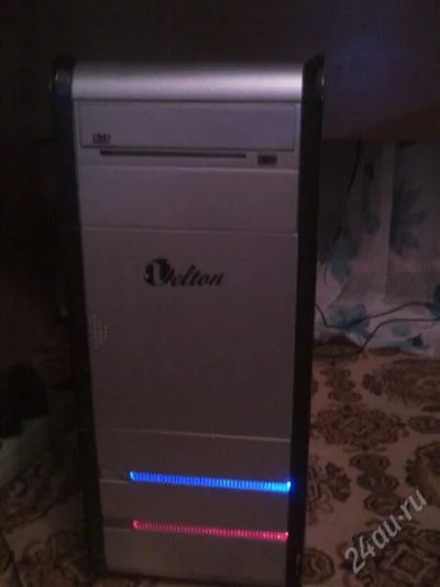 Лот: 1591443. Фото: 1. отличный пк мать asus p5g41t-m... Компьютеры в сборе