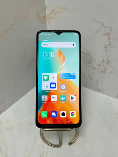 Лот: 21075439. Фото: 1. Infinix Smart 7, 3/64 ГБ. Смартфоны