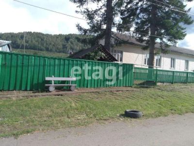 Лот: 25287913. Фото: 1. 3-комн. дом , посёлок Усть-Мана... Дома