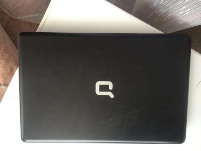 Лот: 6978795. Фото: 1. Корпус hp compaq cq56 б/у. Корпуса, блоки питания