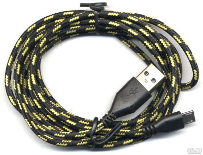 Лот: 9607973. Фото: 1. Кабель Micro Usb - USB, 1 и 3... Дата-кабели, переходники