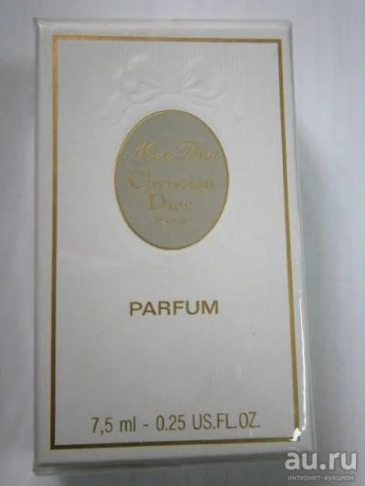 Лот: 13487213. Фото: 1. Pure Parfum 7,5 ml. - 0,25 US... Женская парфюмерия