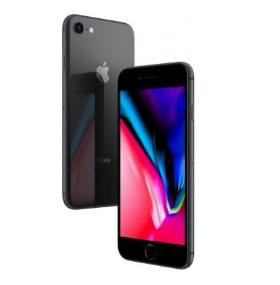 Лот: 10328057. Фото: 1. НОВЫЙ Apple iPhone 8 256GB Space... Смартфоны