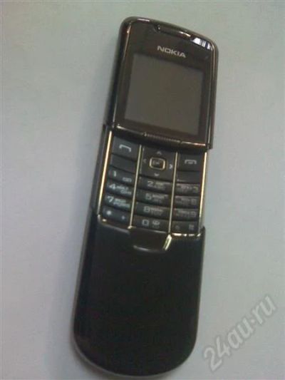 Лот: 367389. Фото: 1. Nokia 8800. Кнопочные мобильные телефоны