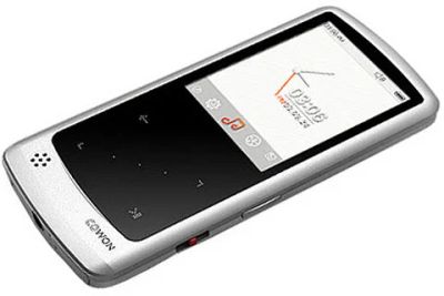 Лот: 7277450. Фото: 1. Cowon iAudio 9 8Gb. Плееры