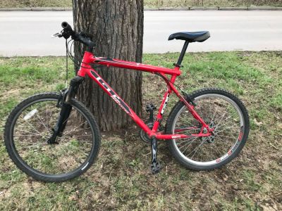 Лот: 9614021. Фото: 1. GT avalanche 2.0. Велосипеды