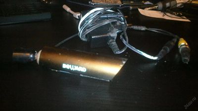 Лот: 5647382. Фото: 1. видеокамера beward. Видеонаблюдение