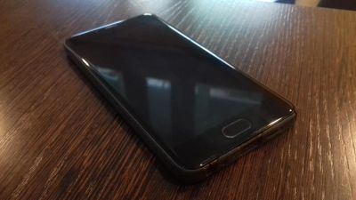Лот: 9894328. Фото: 1. MEIZU U10 16Gb Black. сегодня... Смартфоны