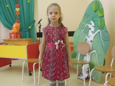 Лот: 11238666. Фото: 1. Платье для девочки, ручная работа... Платья, сарафаны