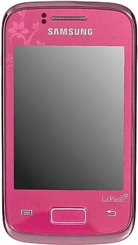 Лот: 3076020. Фото: 1. samsung gt-s6102 galaxy y duos... Кнопочные мобильные телефоны