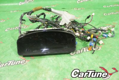Лот: 10600195. Фото: 1. панель приборов toyota mark ii... Электрооборудование