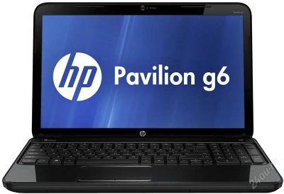 Лот: 2402043. Фото: 1. Новый игровой HP PAVILION g6-2211sr... Ноутбуки