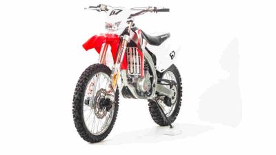 Лот: 18963248. Фото: 1. Мотоцикл MOTOLAND XR250 FA CROSS. Мотоциклы