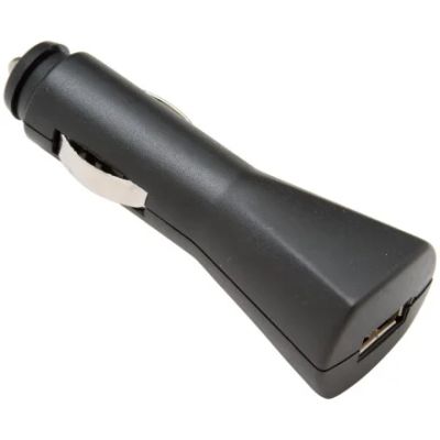 Лот: 4570292. Фото: 1. USB зарядка в прикуриватель авто. Электроприборы для автомобиля