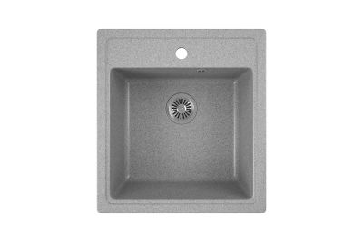 Лот: 24698181. Фото: 1. Мойка врезная GreenStone GRS-01. Мойки кухонные