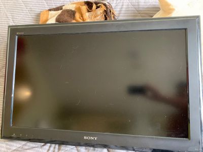 Лот: 16124711. Фото: 1. Телевизор Sony Bravia 32. Телевизоры