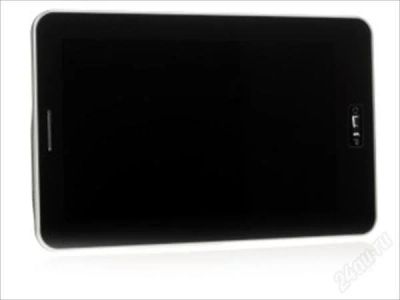 Лот: 2524948. Фото: 1. планшет - телефон dns airtab p71g. Планшеты