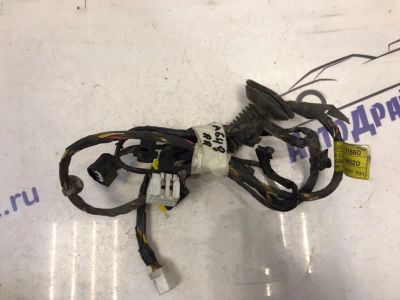 Лот: 21709372. Фото: 1. проводка двери Kia Cerato TD. Кузов