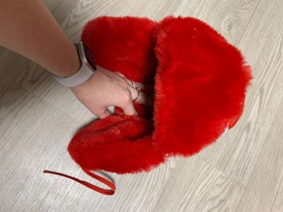 Лот: 17365091. Фото: 1. Шапка новая Зима до 11 лет. Головные уборы