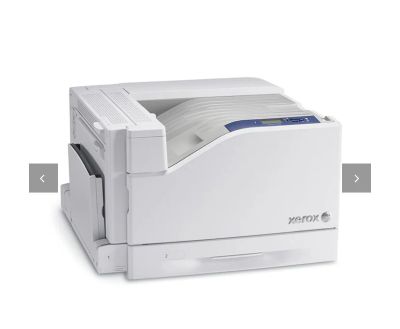 Лот: 16439786. Фото: 1. Xerox phaser 7500N. Картриджи, расходные материалы