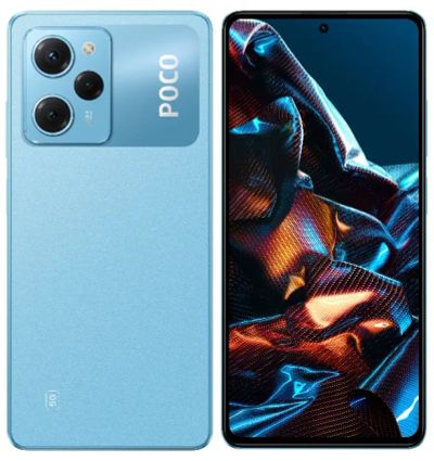 Лот: 19971828. Фото: 1. Смартфон Xiaomi Poco X5 Pro 8... Смартфоны