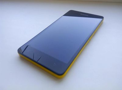 Лот: 9338142. Фото: 1. Lenovo K3 Music Lemon LTE dual... Смартфоны