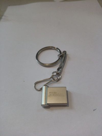 Лот: 12143380. Фото: 1. Флешка USB 32GB мини. USB-флеш карты