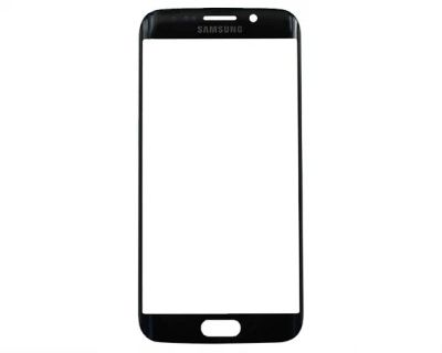 Лот: 20885473. Фото: 1. Стекло дисплея Samsung G925F Galaxy... Дисплеи, дисплейные модули, тачскрины