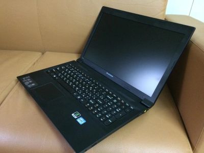 Лот: 9374865. Фото: 1. 15.6" Lenovo G500S (Core i5... Ноутбуки