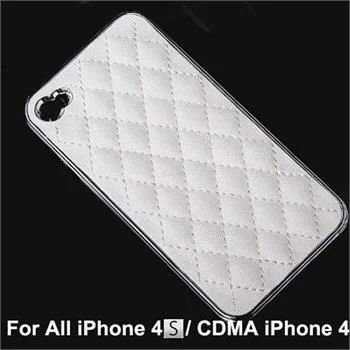 Лот: 3569269. Фото: 1. чехол iphone 4/4s. Чехлы, бамперы