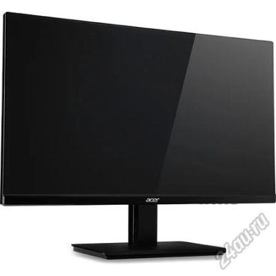 Лот: 5491031. Фото: 1. монитор acer H226HQL. ЖК-мониторы