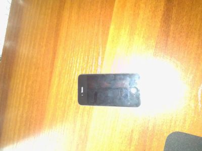 Лот: 8726916. Фото: 1. Айфон 4s. Смартфоны